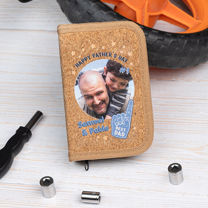 Personalised toolkit set