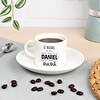 Chávena café expresso personalizado