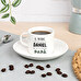 Set da caffè espresso personalizzato