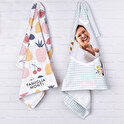 Strofinacci da cucina personalizzati