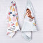 Personalised tea towels