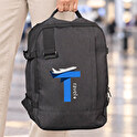 Mochila de cabina para avión personalizada