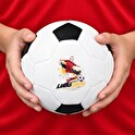 Personalisierter Fußball