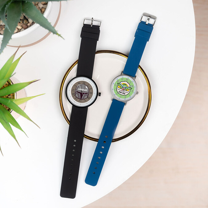 Orologi da polso personalizzati in silicone