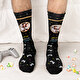 Socken bedrucken lassen