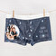 Boxershorts mit Foto