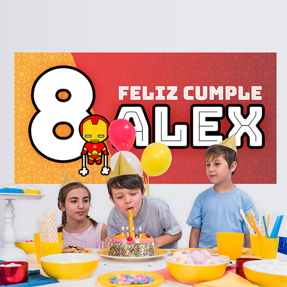 Fotos en Cartón Pluma