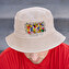 Bucket hat bedrukken Bucket hat bedrukken