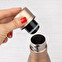 Botella acero inoxidable 500 ml. personalizada