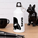 Personalizowana butelka na wodę 500 ml