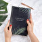 Agenda A5 Luxe personalizada
