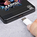 Powerbank bedrukken