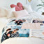 Coperte pile personalizzate Coperte pile personalizzate