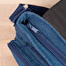 Borsetta Jeans 26x28 personalizzata