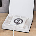 Personalised wooden trophies