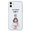 Funda iPhone 12 mini personalizada