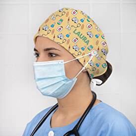 Regalos para enfermeras y médicos