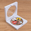 Púas de guitarra personalizadas (pack 4)