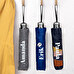 Personalised umbrella with photo, logo or name Personalised umbrella with photo, logo or name