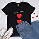 Damen T-Shirts bedrucken