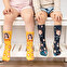 Calcetines infantiles personalizados