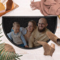 Deurmat PVC bedrukken en maken