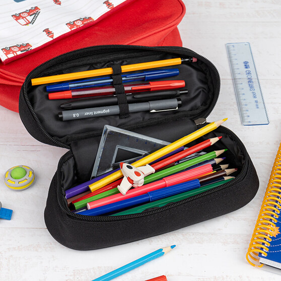 Estuches infantiles y escolares personalizados con nombre y fotos Estuches infantiles y escolares personalizados con nombre y fotos