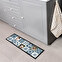 Personalised rubber doormats