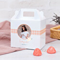 Caja de cumpleaños personalizada