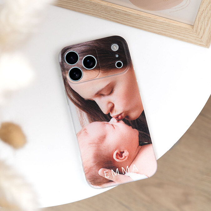 Personalizowane etui iPhone 17 / 17 Air / 17 Pro / 17 Pro Max