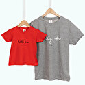 Camisetas personalizadas para niños