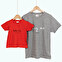 Kinder T-shirt bedrukken