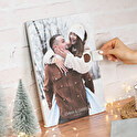 Personalisierter Adventskalender