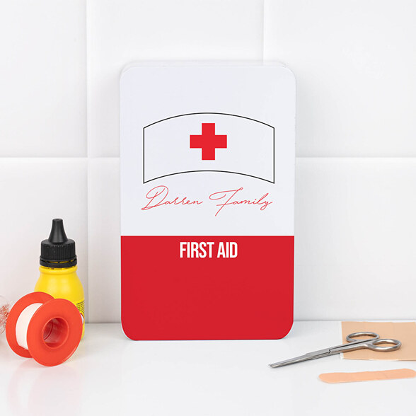 Caixas metálicas personalizadas
