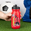 Personalised sports bottles