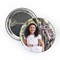 Personalizowane przypinki