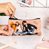 Estuche escolar de bolsa personalizado