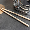 Personalised drumsticks