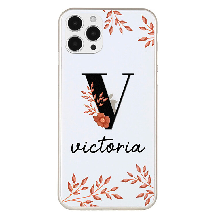 Capas iPhone 12 Pro Max personalizadas e flexíveis | Wanapix