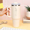 Tazza termica personalizzata a doppio strato 1,2 l.