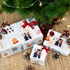 Geschenkpapier selbst gestalten und drucken