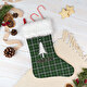 Chaussettes de Noël personnalisées