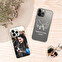 Handyhülle iPhone 14 / 14 Pro / 14 Pro Max / 14 Plus selbst gestalten