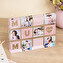 Personalised acrylic photo block Personalised acrylic photo block