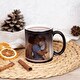 Mug magique personnalisé
