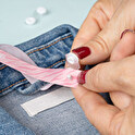Cintas personalizadas para colgar ropa