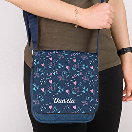 Bolsos bandolera