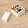 Porta-chaves Blocks personalizado