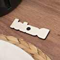 Magnets prénom personnalisés
