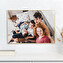 Fotopuzzle mit Rahmen bedrucken Fotopuzzle mit Rahmen bedrucken